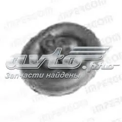 Coxim de fixação do silenciador Audi 80 8C2