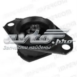 Coxim (suporte) traseiro de motor Fiat Brava 182