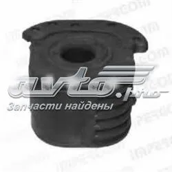 Bloco silencioso dianteiro do braço oscilante inferior Mitsubishi Lancer 5 CB, CD, CE