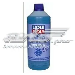 Fluido para lavador de pára-brisas 8837 Liqui Moly