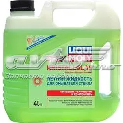 Fluido para lavador de pára-brisas AS37A Shell