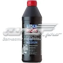 Óleo para as forquilhas e amortecedores 101125 Motul