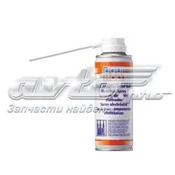 Lubrificante para os fios eléctricos 124W700247 WD-40