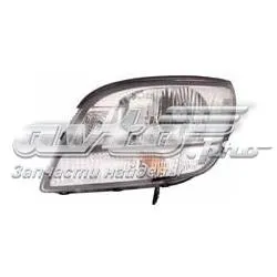 Luz esquerda 2351113LMLDEM Depo/Loro/Abakus