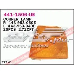 Pisca-pisca direito 4411506RUE Depo/Loro/Abakus
