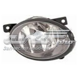 Luzes de nevoeiro direitas 4412046RUE Depo/Loro/Abakus