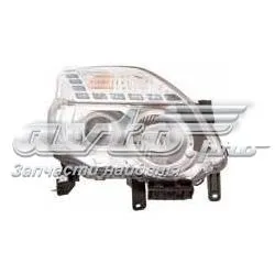 Luz direita 21511F1RLDEM7 Depo/Loro/Abakus
