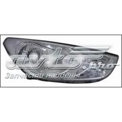 Luz direita 921022S020 Hyundai/Kia