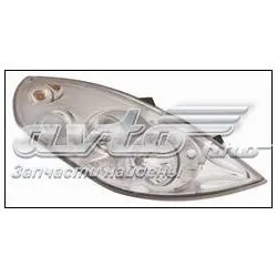 Luz direita 4421165RLDEM Depo/Loro/Abakus