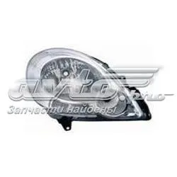 Luz direita 5511176RLDEM Depo/Loro/Abakus