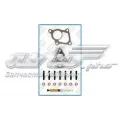 Vedante de turbina, kit de montagem Mitsubishi Pajero 