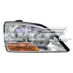 Luz direita 921023E612 Hyundai/Kia