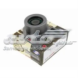 Rolo de reguladora de tensão da correia do mecanismo de distribuição de gás KIA Rio 2 JB