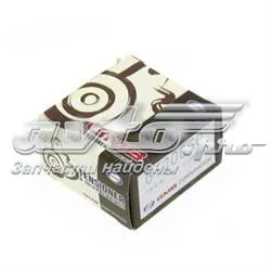 Rolo parasita da correia do mecanismo de distribuição de gás Mazda 323 BA