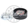 Rolo de reguladora de tensão da correia de transmissão Chevrolet Captiva C100