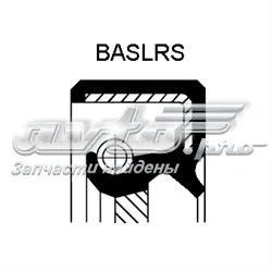 Vedação traseira de cambota de motor Mazda 323 BG