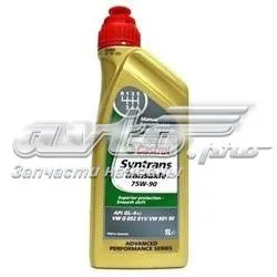 Óleo de transmissão 1557C3 Castrol