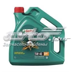 Óleo para motor 156EDD Castrol