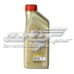 Óleo para motor 156E8B Castrol