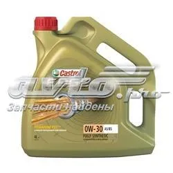 Óleo para motor 156E3F Castrol