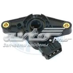 Sensor de posição da válvula de borboleta (potenciômetro) Fiat Ducato 2 230L