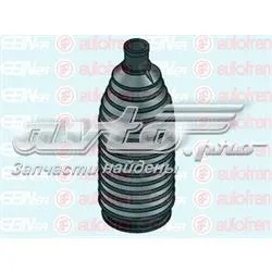 Bota de proteção do mecanismo de direção (de cremalheira) Nissan Primera P12