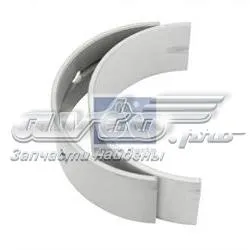 Folhas inseridas principais de cambota, kit, padrão (STD) 78586600 Kolbenschmidt