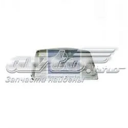 Vidro da luz esquerda DAF 0907876 preço, a partir de