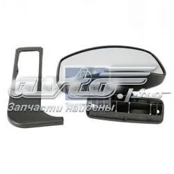 273277 Diesel Technic Espelho da zona morta