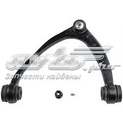 Braço oscilante superior direito de suspensão dianteira RK80670 Moog