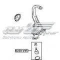 Suporte de esfera inferior Infiniti G35 V36