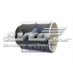Coxim pneumático (suspensão de lâminas pneumática) do eixo traseiro SP554912K01 Sampa Otomotiv‏