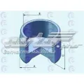 Pistão de suporte do freio traseiro Citroen Jumper 250
