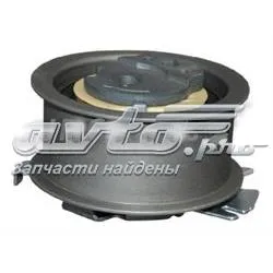 Rolo de reguladora de tensão da correia do mecanismo de distribuição de gás Seat Exeo 3R5