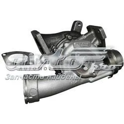 Turbina MSTUR0047 MSG