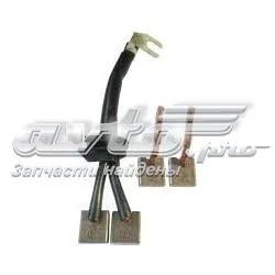 Escova do motor de arranco Fiat Bravo 2 198