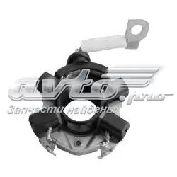 Porta-escovas do motor de arranco F032333657 Cargo