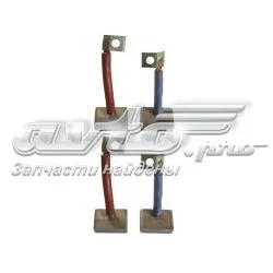 Escova do gerador Mercedes ML/GLE SUV (W163) (1998 - 2005) preço, a partir de