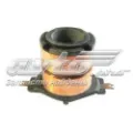 Tubo coletor de rotor do gerador Audi 80 89, 89Q, 8A