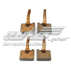 Escova do motor de arranco Mercedes E 