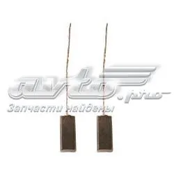 Escova do gerador Peugeot 407 6D