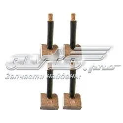 Escova do motor de arranco para Nissan Terrano II R20