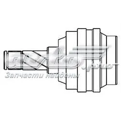 Junta homocinética interna dianteira esquerda 93182522 General Motors