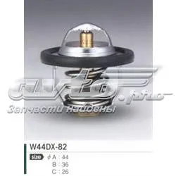 Termostato W44DX82 Tama