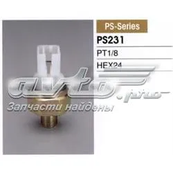 Sensor de pressão de óleo PS231 Tama