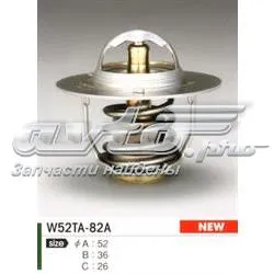 Termostato W52TA82A Tama