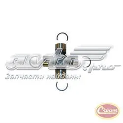 Cruzeta do semieixo dianteiro 68017182AA Chrysler