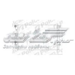 Radiador de esfriamento de motor Skoda Octavia 1Z3