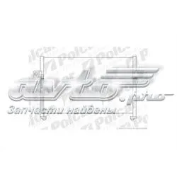 Radiador de aparelho de ar condicionado 4062K8C2 Polcar