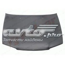 Capota Honda Accord V